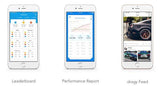 Global Positioning System Performance Monitoring