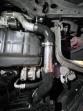 Upsized Veloster N/I30N/Kona N Turbo Discharge Pipe (Hot Pipe Upgrade)