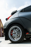 Aircraft Ultra Lightweight Race Wheel Nuts