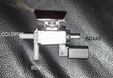 N75 Race Valve BOV Solenoid Valve Upgrade Kit (Pierburg)