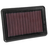 Hyundai / Kia 1.6T Performance High Flow Filter - 33-5050