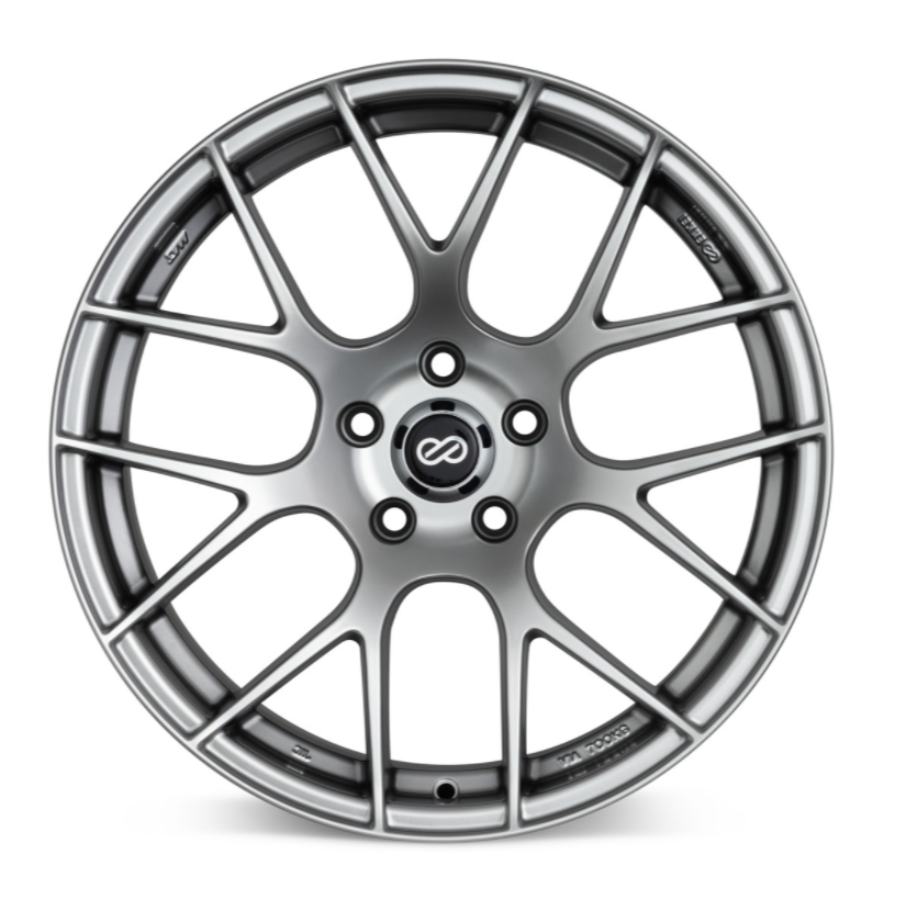 Raijin 18x8 ET 40 – N75 MotorSports