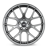 Raijin 18x8 ET 40