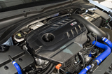 Carbon Fiber Engine Cover for N Series 2.0T Cars