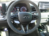 N Performance Steering Wheel Alcantara  (Veloster N/ Kona N)