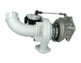 Elantra N Turbocharger Upgrade for Veloster N (With Hot pipe conversion and turbo blanket)