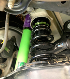 Kia K5 G-Street Coilover Suspension