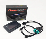 Handheld Tuner -  ECU Tuning Flashing Hardware/Software stores 3 Maps