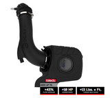 Hyundai Kona 1.6T Takeda Momentum Cold Air Intake System