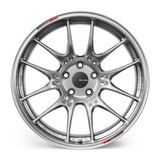 GTC02 19"x8" ET45 Prototype Racing Wheel
