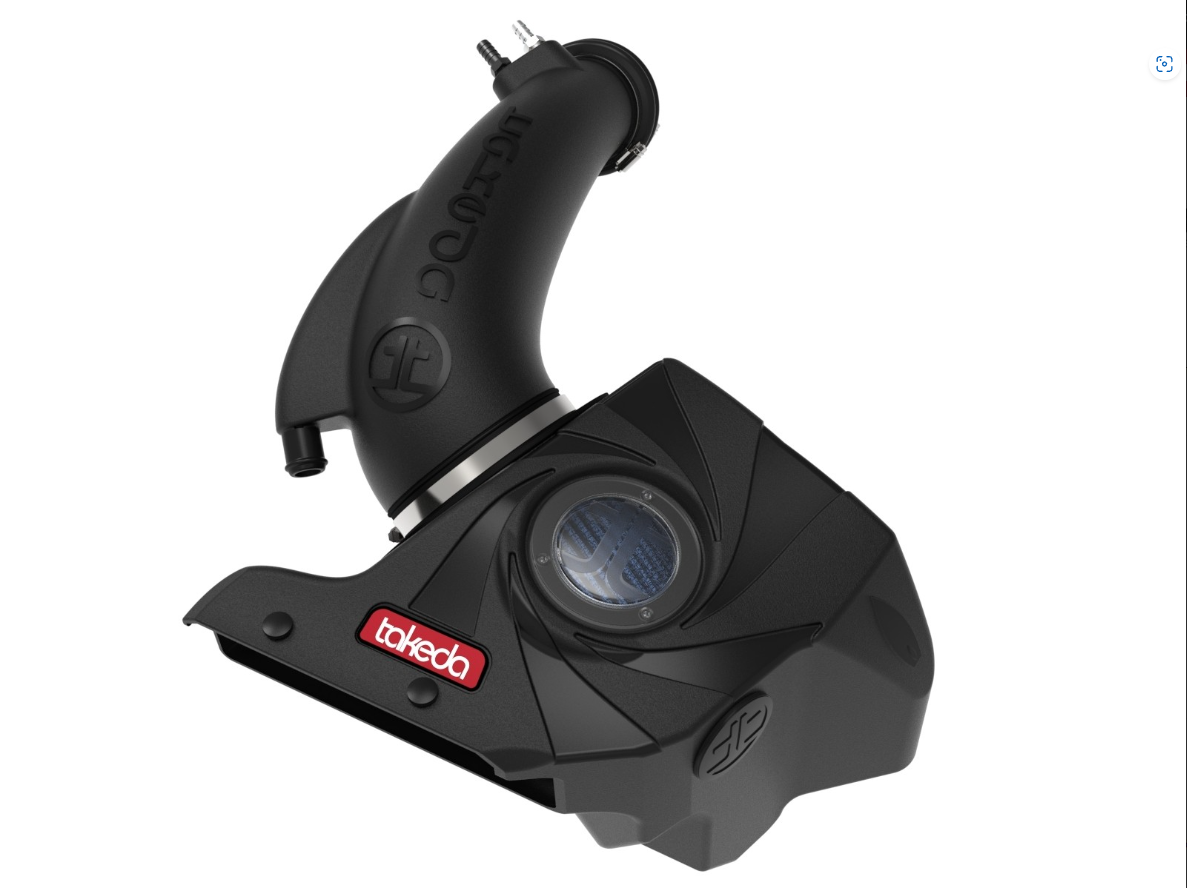 Kona N Takeda Momentum Cold Air Intake System N75 MotorSports