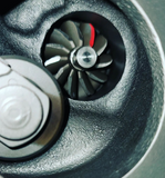 Hyundai Kia 1.6T DCT Custom HTX300 K03 Turbo Upgrade Kit