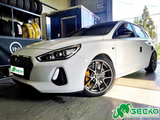G-Street Coilover Suspension (Camber Plates / Gravity Bearings)