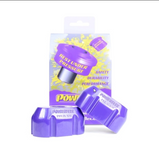 Powerflex Lower Engine Mount Bushing (Purple or Black)  (PFF26-120P - PFF26-120BLK)