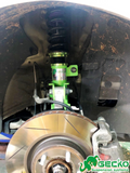 Kia K5 G-Street Coilover Suspension
