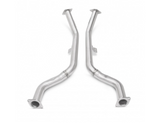 Kia Stinger GT 3.3TT Hi flow Downpipe