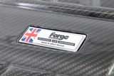 Carbon Fiber Engine Cover for N Series 2.0T Cars
