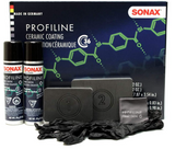 Sonax Ceramic Coating CC36 Kit 9H Ceramic Quartz Coating