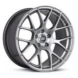 Raijin 18x8 ET 40