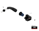 Elantra N Takeda Momentum Cold Air Intake System