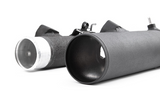 6SPD Upgraded Cold Pipe (Works with Wagner Tuning FMIC)