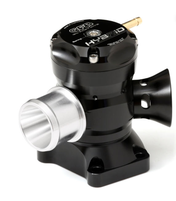 1.6T/2.5T Hybrid BOV T9214 – N75 MotorSports