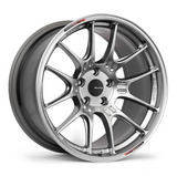 GTC02 19"x8" ET45 Prototype Racing Wheel
