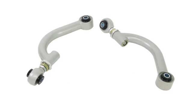 Kinetix Front A-Arm , Rear Camber/Traction Arm Kit