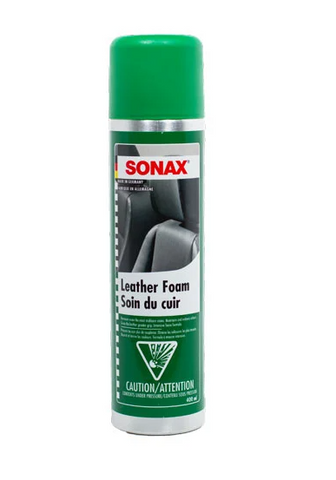 Sonax Leather Foam