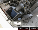 Ford Ranger ECOBOOST 2.3 2019-2021 Rapid Induction Cold Air Intake 52-10001R