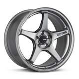 TS-5 18x8.5 ET 38