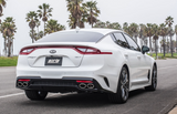 3.3TT Cat Back System