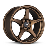 TS-5 18x8.5 ET 38
