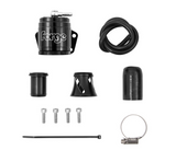 BOV/BYPASS 2in1 Veloster N / Elantra N / Kona N (VN-DCT)