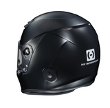 HJC Motorsport H10 Helmet
