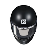 HJC Motorsport H70 Helmet