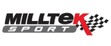 Milltek HJS Tuning ECE Downpipe EP