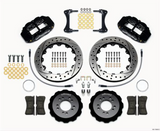2008+ Hyundai Genesis Coupe 6 Pod BBK