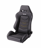 Speed V Sport Seat