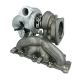 Elantra N Turbocharger Upgrade for Veloster N (With Hot pipe conversion and turbo blanket)