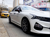 Kia K5 G-Street Coilover Suspension