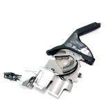 N Performance Elantra N Complete Alcantara Interior Kit