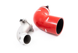 Hyundai I30N / Kona N/ Elantra N / Veloster N Upgraded Turbocharger Inlet