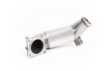 Milltek HJS Tuning ECE Downpipe EP