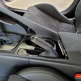 N Performance Elantra N Complete Alcantara Interior Kit