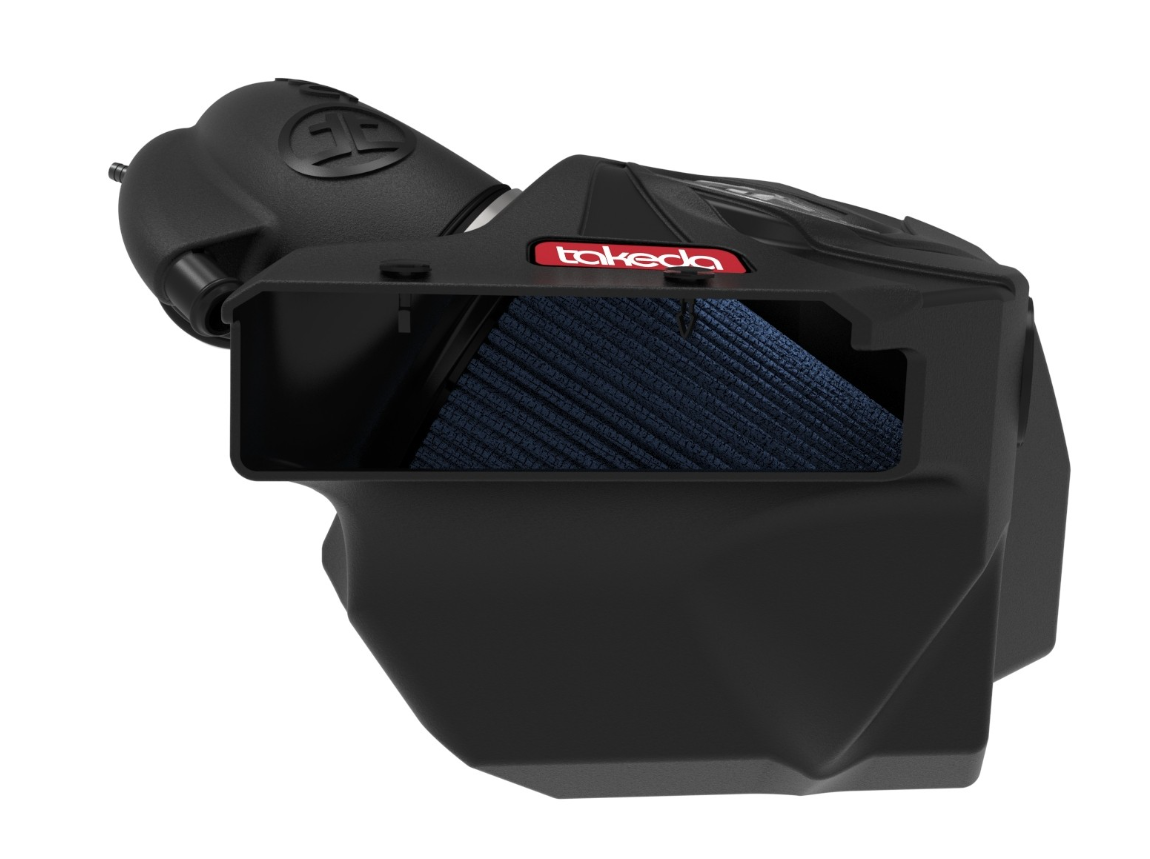 Kona N Takeda Momentum Cold Air Intake System N75 MotorSports