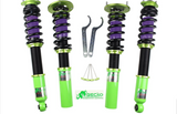 Hyundai Veloster N G-Street Coilovers Suspension with Camber Plates and Gravity Bearings