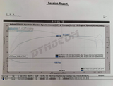 EK1 Pro / Lite / Mini2 - Custom ECU Recalibration File (NO DEVICE)