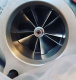 Hyundai Kia 1.6T DCT Custom HTX300 K03 Turbo Upgrade Kit