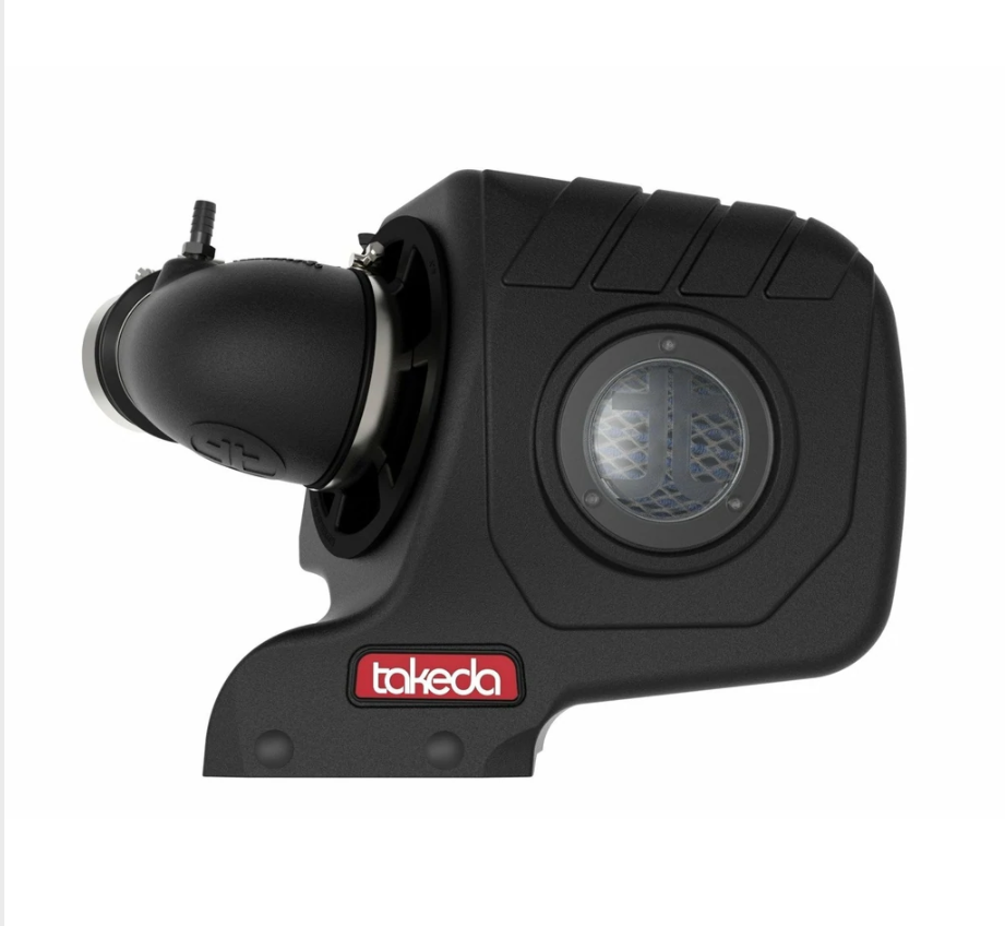 Hyundai Kona Non Turbo Takeda Momentum Cold Air Intake System N75